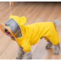 Yüksek kaliteli köpek yağmurluk