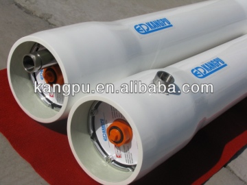 Filmtec membrane housing