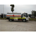 Jac 5000l petrooleum m trucks