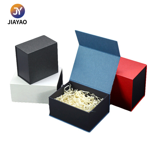 Soluciones atractivas en cajas de perfumes para marcas de moda