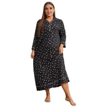 Women's Milk Silk Pajamas & Robes: Soft Comfortable Nightgowns & Bathrobes