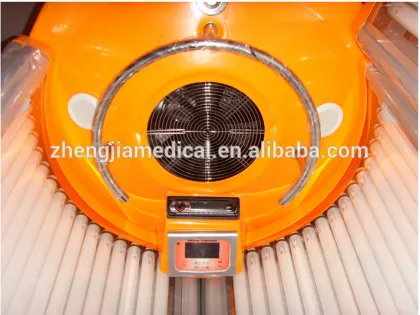 most effective professional spa beauty solarium manufacturer tanning bed