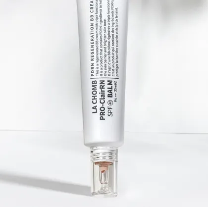 BB Cream Whitening & Lightening Makeup Face