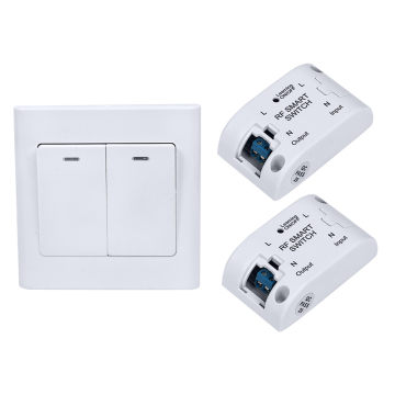 10a Interruptor de controle remoto para casa inteligente