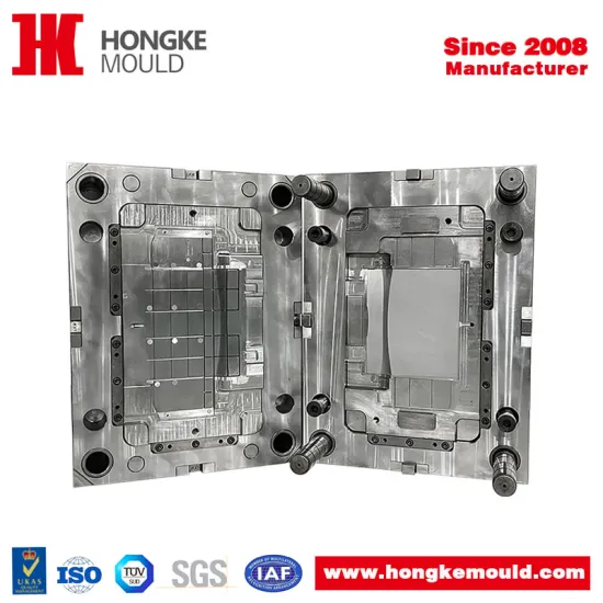 Medical Plastic Molds for Testing Instrument