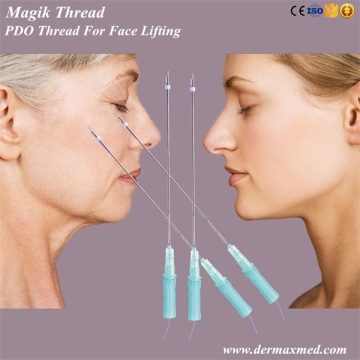 Most Effective Korean PDO Thread Lift