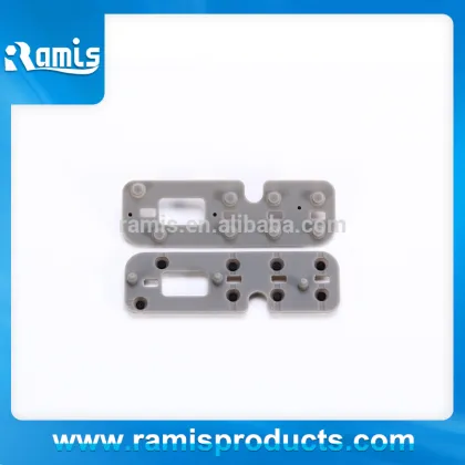Radio CD PCB Rubber