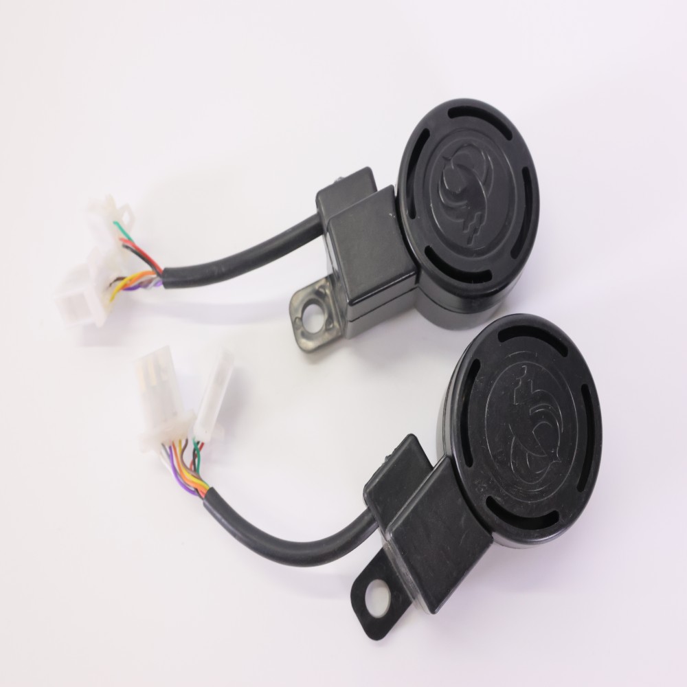 car horn9