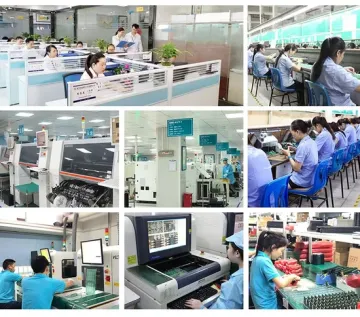 Custom OEM PCB Assembly with Expert Design Support
