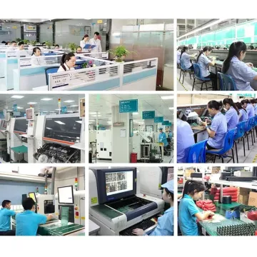 Custom OEM PCB Assembly with Expert Design Support