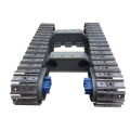 Specifica del collegamento 2ton Crawler Steel: 230x48x Specifica