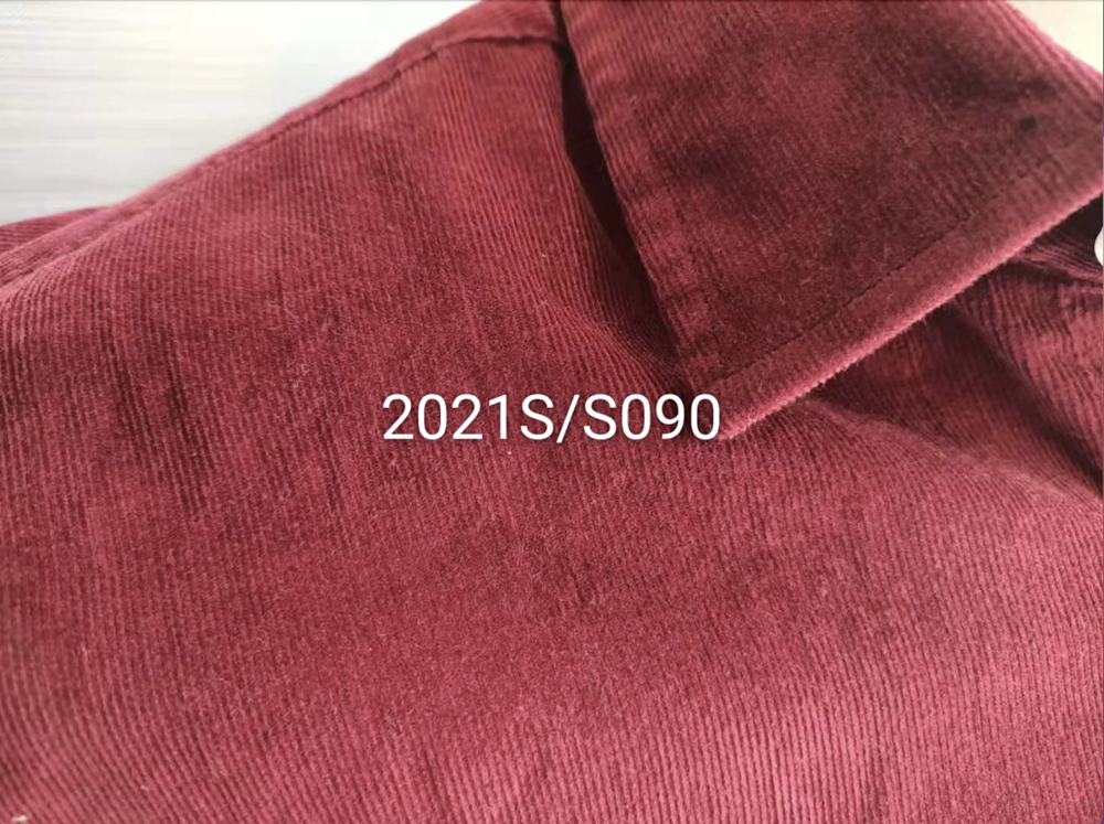 Corduroy Shirts