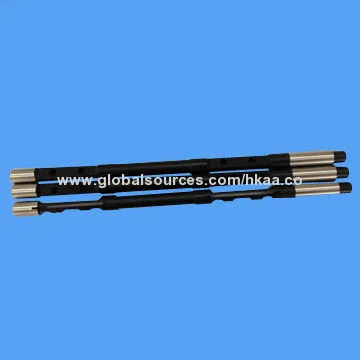 Motorcycle shaft