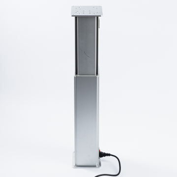 Mekanisme lift aktuator linier