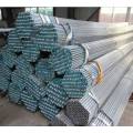 Seamless Pipe For Transport Liquid