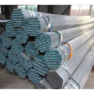 Seamless Pipe For Transport Liquid