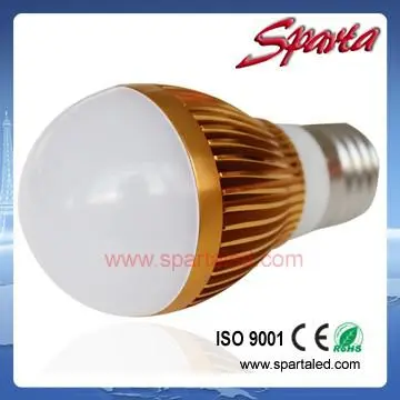 A60 bulb led 7w