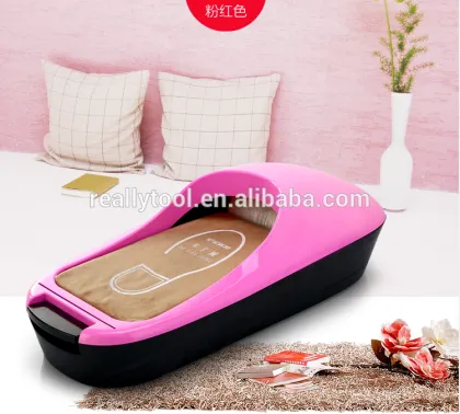 shoe cover machine/shoe cover dispenser/shoe cover/auto shoe cover/