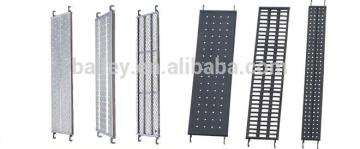High Quality Steel Plank