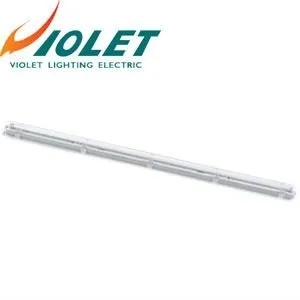 Weatherproof Lighting Fixtures 1x54W