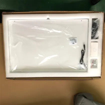 LED Backlight Aquarium Lighting for Fish Tank Decoration