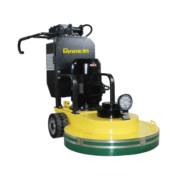 New Style Concrete Floor Polishing and Asphalt Grinding Machine