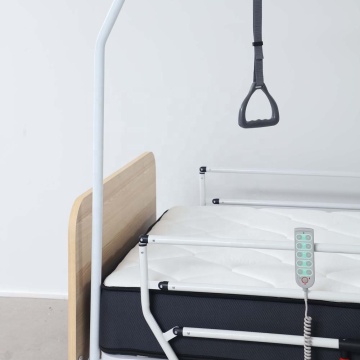 Wired Remote Control for Smart Adjustable Bed