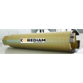 Diamond Stone Dry Core Drill