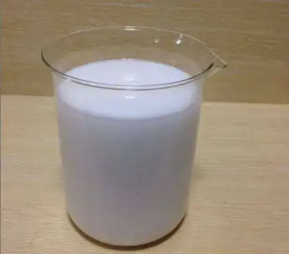 Silicone Defoamer Silicone Defoaming Agent