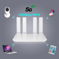 5G HOTSPOT เราเตอร์ CPE 5G พร้อมซิมการ์ด