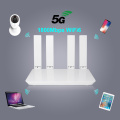 HOTSPOT 5G router CPE 5G con scheda SIM