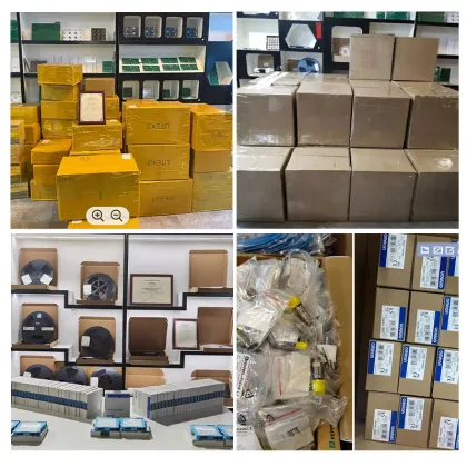 Power Management LMS3655AQRNLRQ1 Switching Regulator