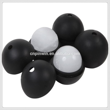 2015 Hot Sale Food Grade Ice Ball Tray with FDA