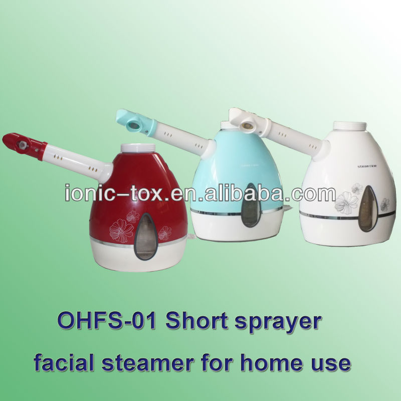 OHFS-01 short sprayer type