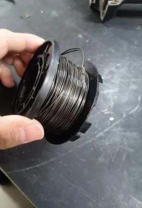 19 Gauge Rebar Tier Wire For Max RB441T