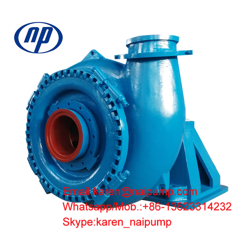 10 Dredging pumps-S