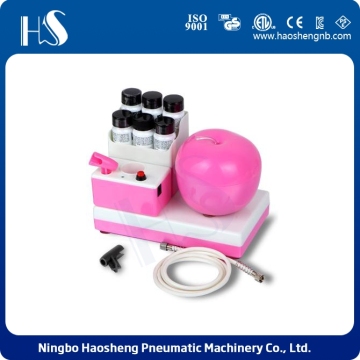Makeup Air Compressor Kit Hs-A8DC6xk-Wp