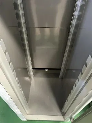 Commercial Intelligent Timing Baking Croissant Dough Bread Retarder Refrigerated Freezing Proofer