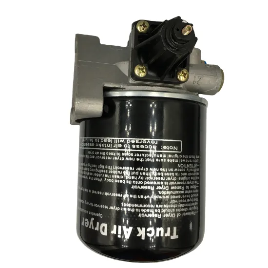 Hot-Selling High-Quality Dryer Assembly for DeLong 3000 Model