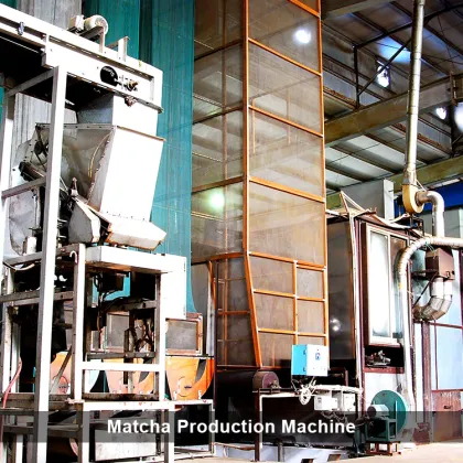 Natural Premium FDA Matcha Green Tea