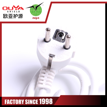 13A,250v hot sale High quality and waterproof usb wall socket