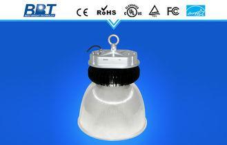 135 - 145lm/w 100W LED High Bay lamps , Waterproof Aluminum