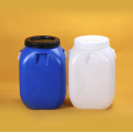 60l Quadratchemikaler Fass
