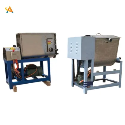 High Performance Fully Automatic Stainless Steel Gluten Washer Seitan Making Machine