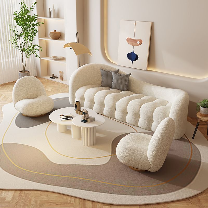 Benchcraft Haisley Ivory Sofa.jpg