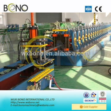 granity racking machine