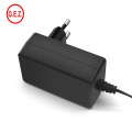 24V 0.5A 1A 2A AC DC Power Adapter