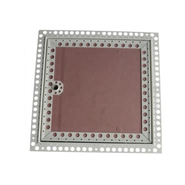 Steel Access Panels for Ceiling and Wall in Fengze Shopping Mall