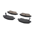 D1394-8502 Brake Pads For Honda