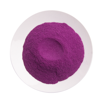 Freeze-dried Purple Potato Powder & Dehydrated Vegetable Ingredients